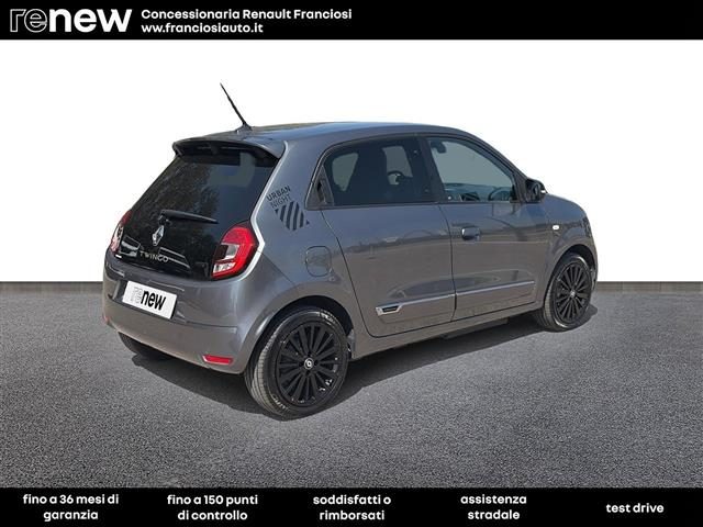 Renault Twingo ELECTRIC Urban Night 22kWh - foto 4 di 4