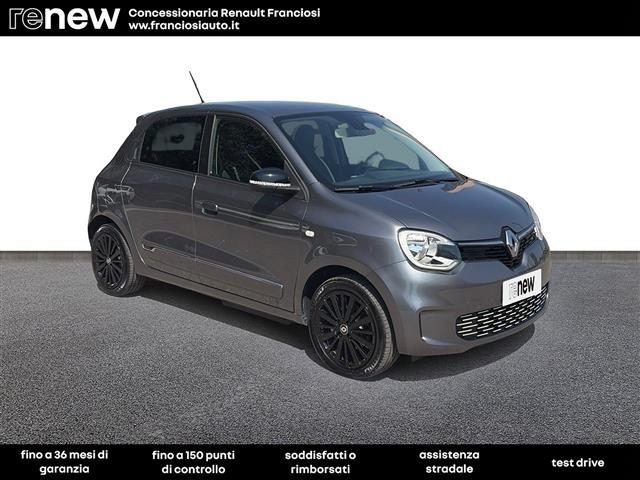 Renault Twingo ELECTRIC Urban Night 22kWh - foto 2 di 4