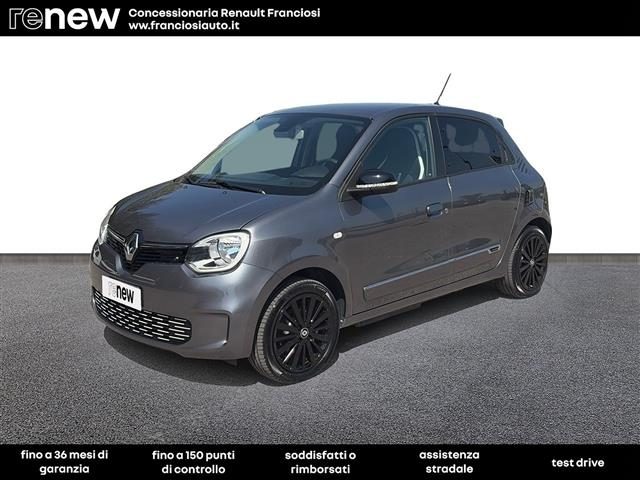 Renault Twingo ELECTRIC Urban Night 22kWh, del 2023, 19.956 km, in vendita a Mirandola (MO)