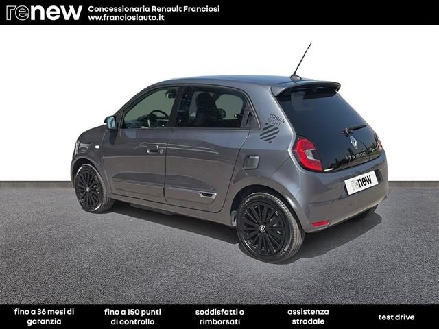 Renault Twingo ELECTRIC Urban Night 22kWh - foto 3 di 4