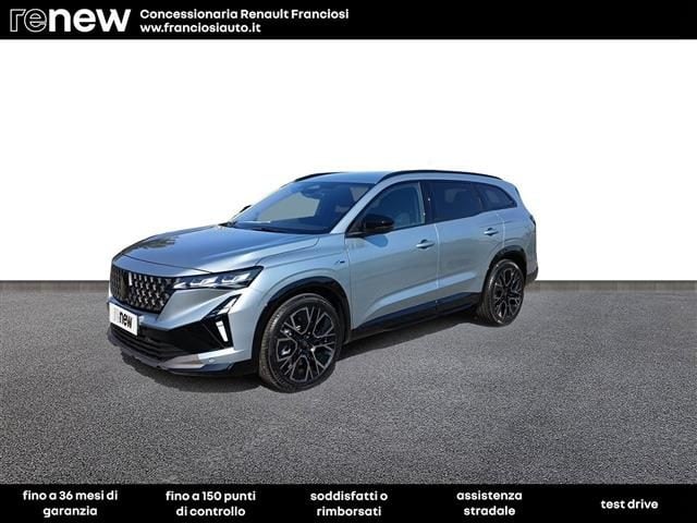 Renault Espace 1.2 e-Tech full hybrid esprit Alpine 200cv auto semestrale a MIRANDOLA