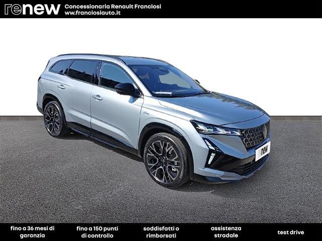 Renault Espace 1.2 e-Tech full hybrid esprit Alpine 200cv auto - foto 2 di 4