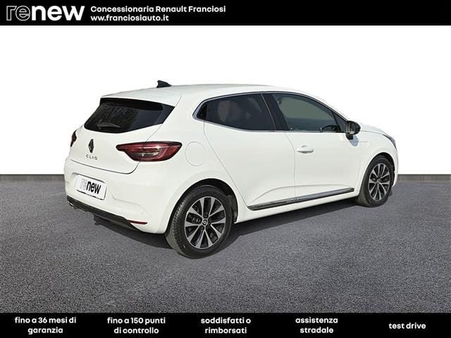 Renault Clio 1.0 ECO-G TECHNO - foto 4 di 4