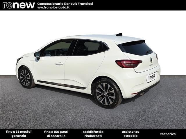 Renault Clio 1.0 ECO-G TECHNO - foto 3 di 4