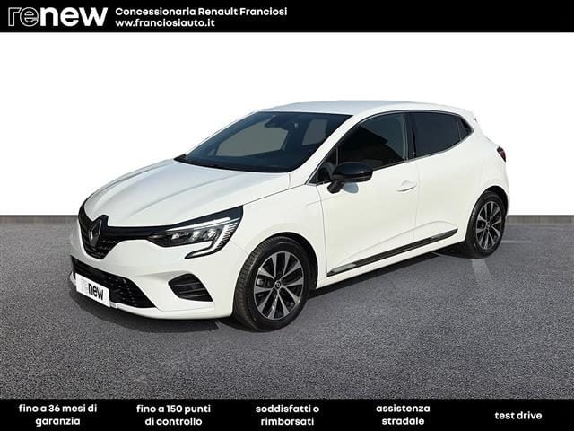 Renault Clio 1.0 ECO-G TECHNO usato a MIRANDOLA