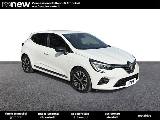 Renault Clio 1.0 ECO-G TECHNO - foto 2 di 4