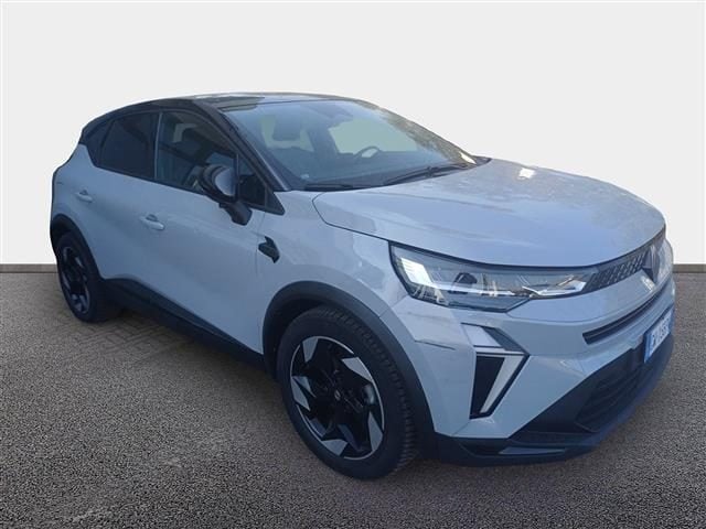 Renault Captur TCE 100 GPL TECHNO 2025 - foto 2 di 4