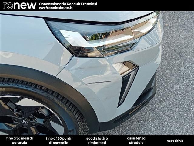 Renault Captur TCE 100 GPL TECHNO 2025 - foto 3 di 4