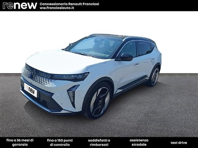 Renault Scenic E-Tech Electric Long Range Iconic semestrale a MIRANDOLA