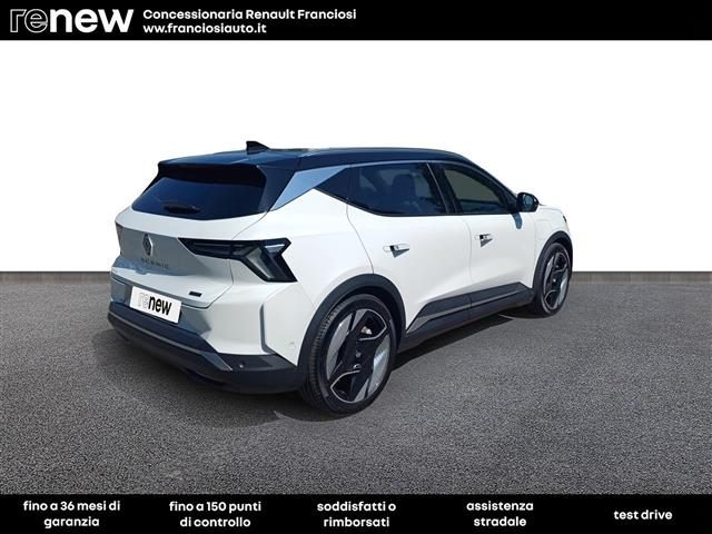 Renault Scenic E-Tech Electric Long Range Iconic - foto 3 di 4