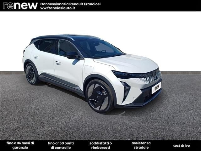 Renault Scenic E-Tech Electric Long Range Iconic - foto 4 di 4