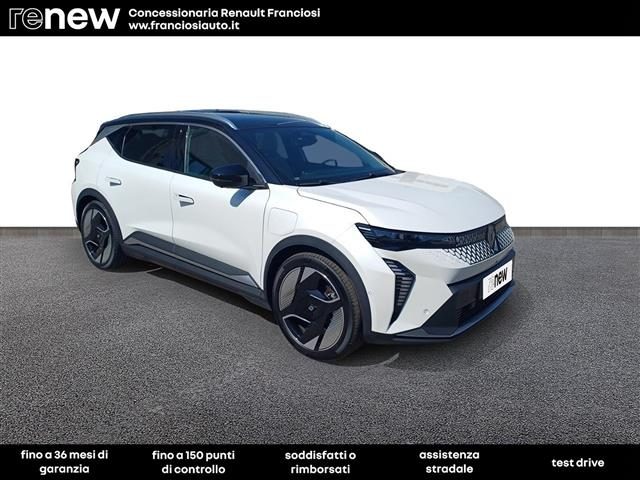 Renault Scenic E-Tech Electric Long Range Iconic - foto 2 di 4