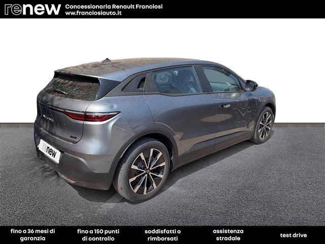 Renault Megane E-Tech Evolution EV60 130cv AC22 - foto 4 di 4