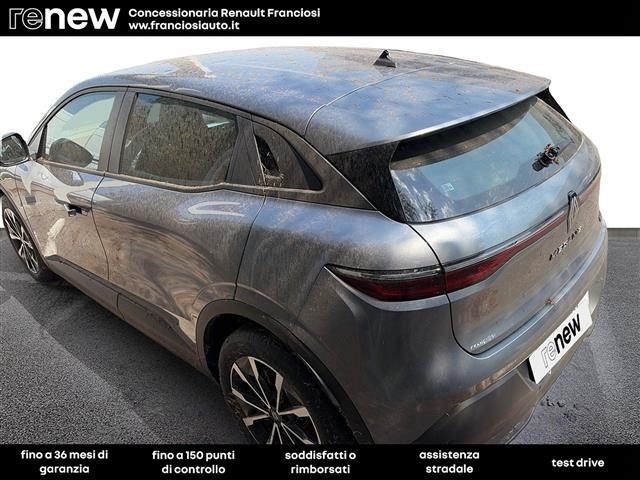 Renault Megane E-Tech Evolution EV60 130cv AC22 - foto 3 di 4