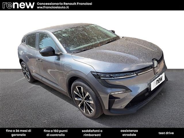 Renault Megane E-Tech Evolution EV60 130cv AC22 - foto 2 di 4