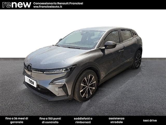 Renault Megane E-Tech Evolution EV60 130cv AC22 semestrale a MIRANDOLA