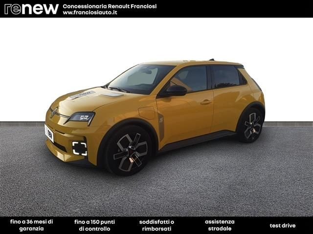 Renault Other Renault 5 E-Tech Electric Urban Range Techno - foto 3 di 4