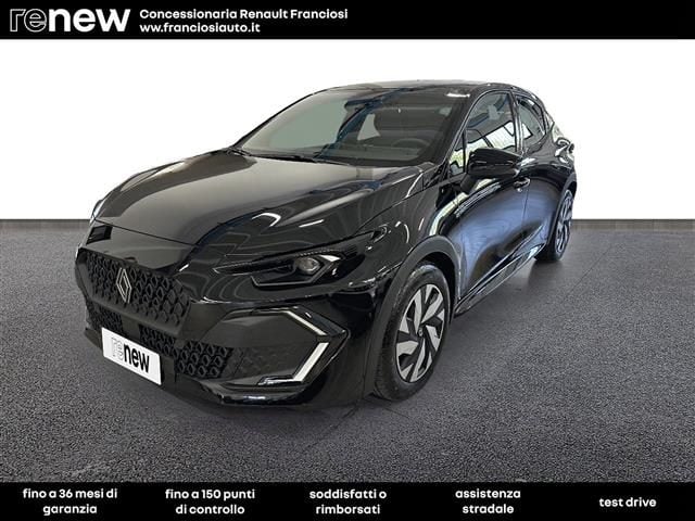 Renault Clio 1.8 full hybrid E-Tech Evolution Auto, del 2026, in vendita a Mirandola (MO)