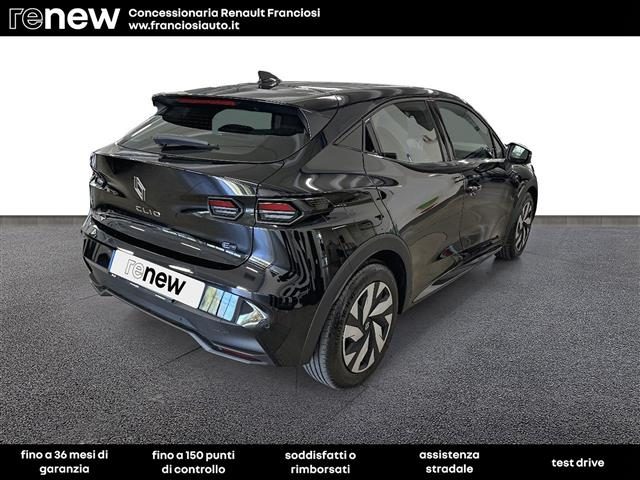Renault Clio 1.8 full hybrid E-Tech Evolution Auto - foto 3 di 20