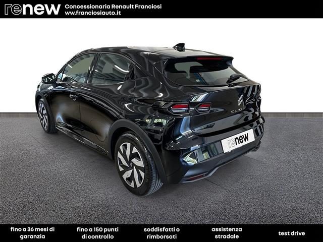 Renault Clio 1.8 full hybrid E-Tech Evolution Auto - foto 4 di 20