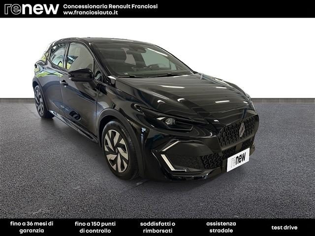 Renault Clio 1.8 full hybrid E-Tech Evolution Auto - foto 2 di 20