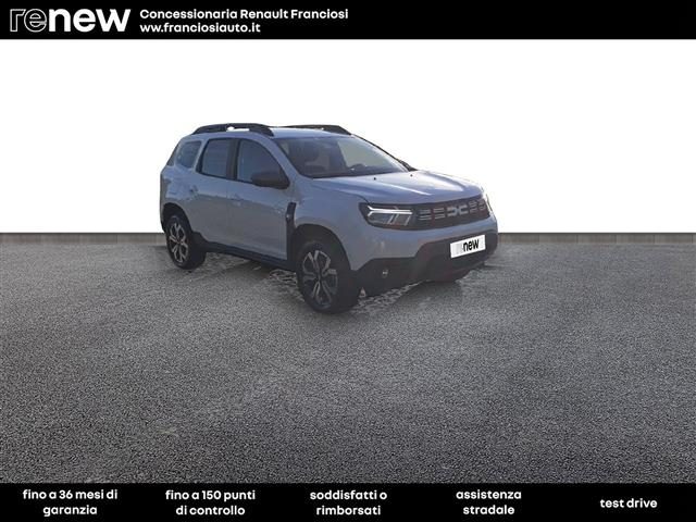 Dacia Duster II 1.0 tce Gpl 4x2 100cv Journey UP NBI - foto 2 di 20