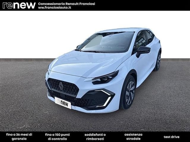 Renault Clio 1.2 tce Evolution 115cv, del 2026, in vendita a Mirandola (MO)