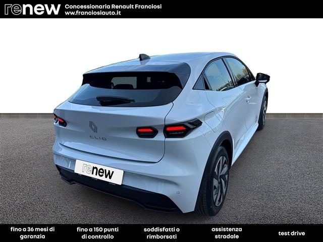 Renault Clio 1.2 tce Evolution 115cv - foto 3 di 20