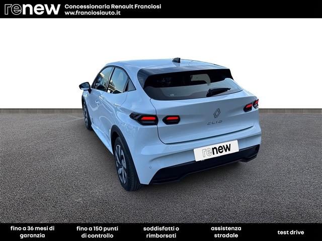 Renault Clio 1.2 tce Evolution 115cv - foto 4 di 20