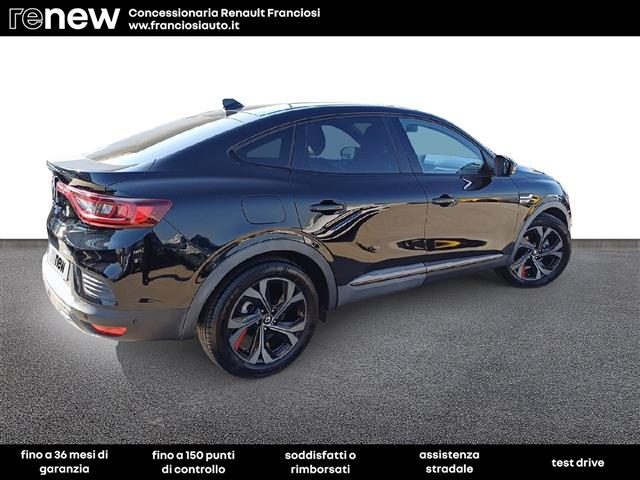 Renault Arkana r.s. line E-TECH Hybrid 145 - foto 3 di 20
