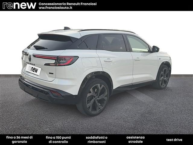 Renault Austral E-Tech full hybrid 200 ICONIC ESPRIT ALPINE - foto 4 di 20
