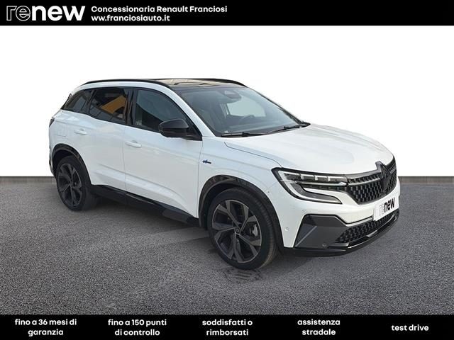 Renault Austral E-Tech full hybrid 200 ICONIC ESPRIT ALPINE - foto 2 di 20