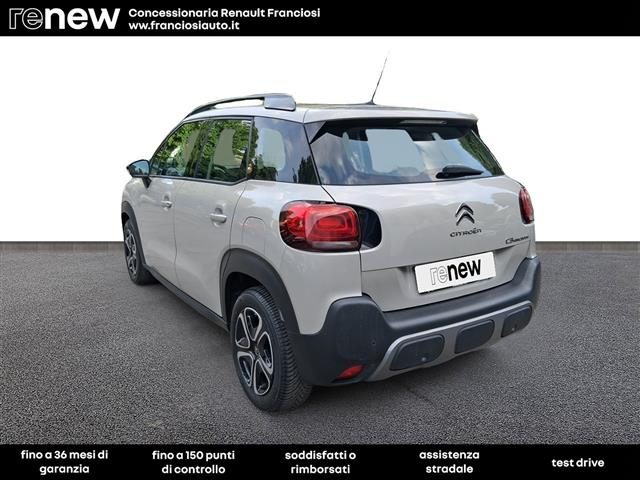 Citroen C3 Aircross 1.5 BlueHDi Feel S&S - foto 4 di 20