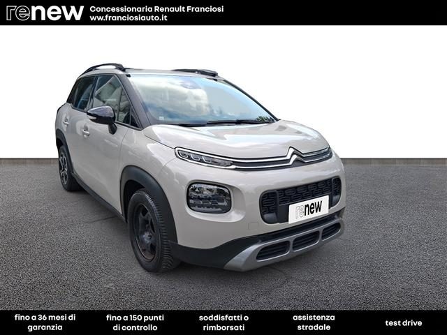 Citroen C3 Aircross 1.5 BlueHDi Feel S&S - foto 2 di 20