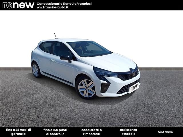 Renault Clio 1.0 ECO-G Evolution - foto 2 di 19