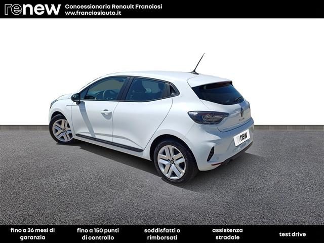 Renault Clio 1.0 ECO-G Evolution - foto 4 di 19
