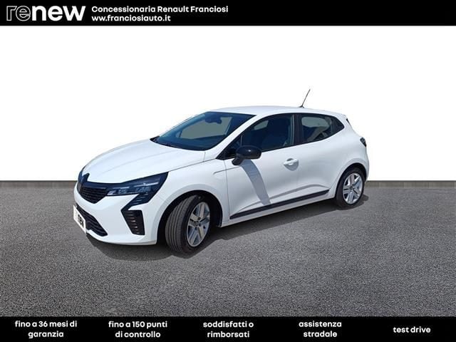 Renault Clio 1.0 ECO-G Evolution, del 2025, 21.903 km, in vendita a Mirandola (MO)