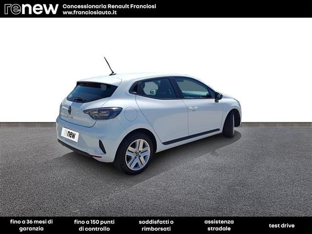 Renault Clio 1.0 ECO-G Evolution - foto 3 di 19