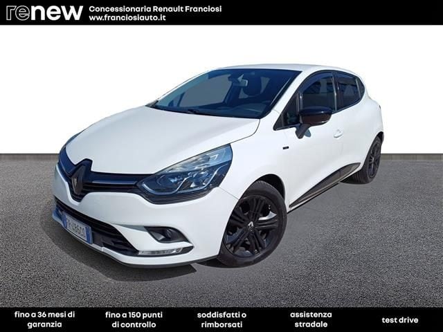 Renault Clio 5 Porte 1.5 dCi Energy 75cv Duel, del 2018, 87.192 km, in vendita a Mirandola (MO)