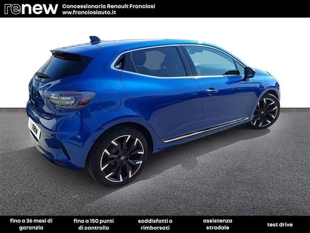 Renault Clio 1.0 ECO-G TECHNO - foto 4 di 18