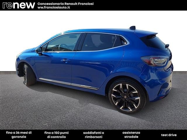 Renault Clio 1.0 ECO-G TECHNO - foto 2 di 18