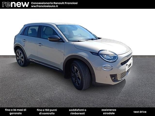 Fiat 600 FIAT 1.2 Hybrid 110cv eDCT La Prima - foto 4 di 4