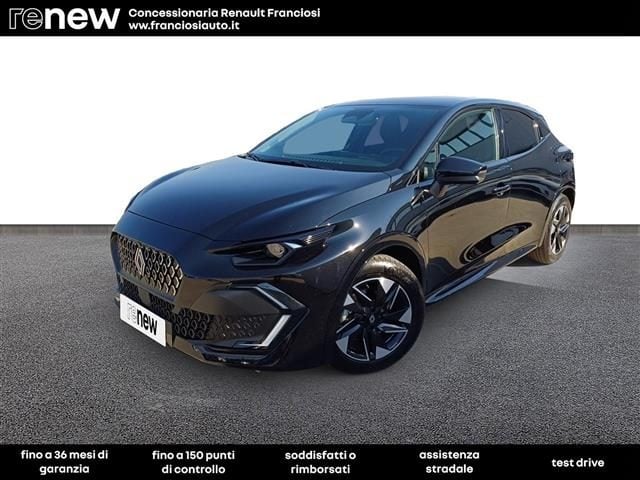 Renault Clio 1.2 tce Techno 115cv, del 2026, in vendita a Mirandola (MO)