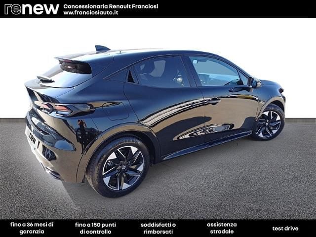 Renault Clio 1.2 tce Techno 115cv - foto 4 di 4