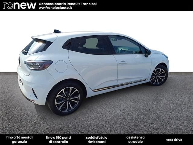 Renault Clio 5 TCe 90 techno - foto 4 di 4