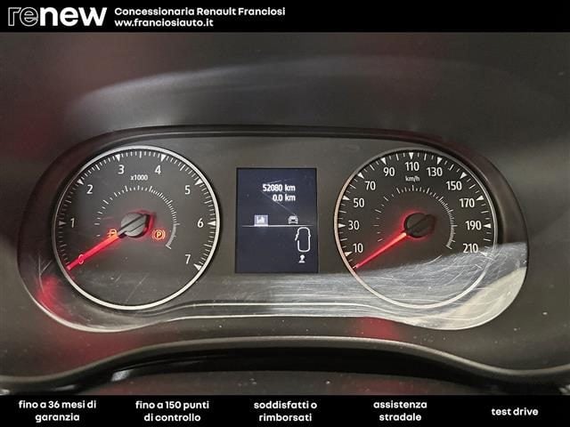 Dacia Sandero TCe 100 GPL Streetway Expression NBI - foto 4 di 4