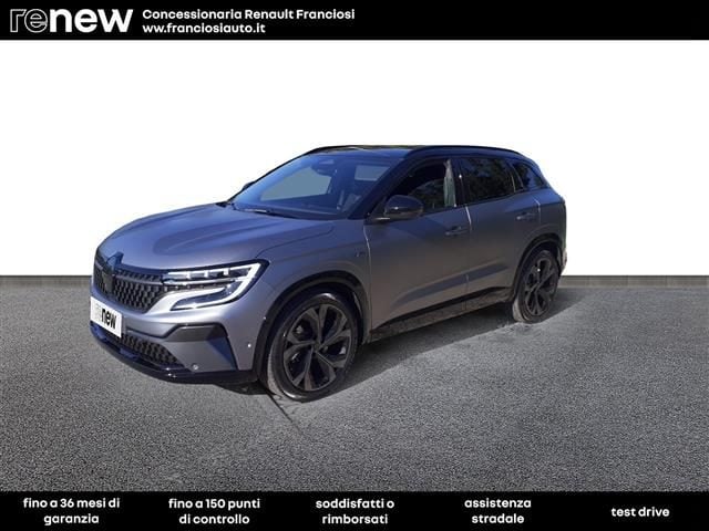 Renault Austral E-Tech full hybrid 200 TECHNO ESPRIT ALPINE, del 2023, 20.123 km, in vendita a Mirandola (MO)