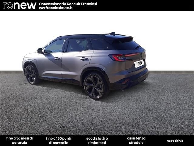 Renault Austral E-Tech full hybrid 200 TECHNO ESPRIT ALPINE - foto 3 di 4