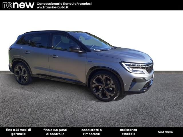 Renault Austral E-Tech full hybrid 200 TECHNO ESPRIT ALPINE - foto 2 di 4