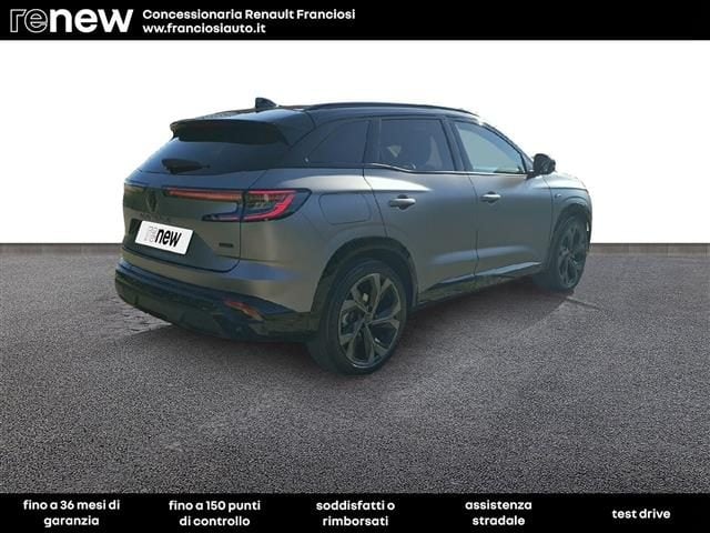 Renault Austral E-Tech full hybrid 200 TECHNO ESPRIT ALPINE - foto 4 di 4